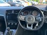 USED 2017 17 VOLKSWAGEN GOLF 2.0 TDI BlueMotion Tech R-Line Hatchback 5dr Diesel Manual Euro 6 (s/s) (150 ps) APPLE CAR PLAY*TINTED WINDOWS