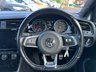 USED 2017 17 VOLKSWAGEN GOLF 2.0 TDI BlueMotion Tech R-Line Hatchback 5dr Diesel Manual Euro 6 (s/s) (150 ps) APPLE CAR PLAY*TINTED WINDOWS