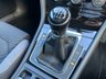 USED 2017 17 VOLKSWAGEN GOLF 2.0 TDI BlueMotion Tech R-Line Hatchback 5dr Diesel Manual Euro 6 (s/s) (150 ps) APPLE CAR PLAY*TINTED WINDOWS