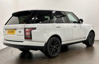 USED 2014 14 LAND ROVER RANGE ROVER 4.4 SD V8 Vogue SE SUV 5dr Diesel Auto 4WD Euro 5 (339 ps) 