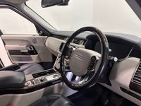 USED 2014 14 LAND ROVER RANGE ROVER 4.4 SD V8 Vogue SE SUV 5dr Diesel Auto 4WD Euro 5 (339 ps) 