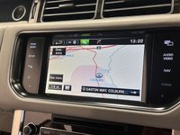 USED 2014 14 LAND ROVER RANGE ROVER 4.4 SD V8 Vogue SE SUV 5dr Diesel Auto 4WD Euro 5 (339 ps) 