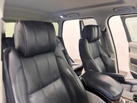 USED 2014 14 LAND ROVER RANGE ROVER 4.4 SD V8 Vogue SE SUV 5dr Diesel Auto 4WD Euro 5 (339 ps) 