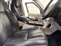 USED 2014 14 LAND ROVER RANGE ROVER 4.4 SD V8 Vogue SE SUV 5dr Diesel Auto 4WD Euro 5 (339 ps) 