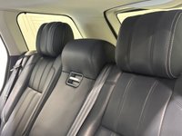 USED 2014 14 LAND ROVER RANGE ROVER 4.4 SD V8 Vogue SE SUV 5dr Diesel Auto 4WD Euro 5 (339 ps) 