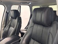 USED 2014 14 LAND ROVER RANGE ROVER 4.4 SD V8 Vogue SE SUV 5dr Diesel Auto 4WD Euro 5 (339 ps) 