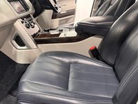 USED 2014 14 LAND ROVER RANGE ROVER 4.4 SD V8 Vogue SE SUV 5dr Diesel Auto 4WD Euro 5 (339 ps) 