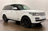 USED 2014 14 LAND ROVER RANGE ROVER 4.4 SD V8 Vogue SE SUV 5dr Diesel Auto 4WD Euro 5 (339 ps) 