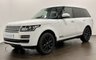 USED 2014 14 LAND ROVER RANGE ROVER 4.4 SD V8 Vogue SE SUV 5dr Diesel Auto 4WD Euro 5 (339 ps) 