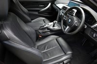 USED 2018 18 BMW 4 SERIES 420i M-SPORT COUPE 8-SPEED AUTO 181 BHP (EURO 6) M-Sport Plus Package / Reverse Cam