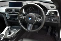 USED 2018 18 BMW 4 SERIES 420i M-SPORT COUPE 8-SPEED AUTO 181 BHP (EURO 6) M-Sport Plus Package / Reverse Cam