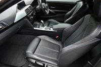 USED 2018 18 BMW 4 SERIES 420i M-SPORT COUPE 8-SPEED AUTO 181 BHP (EURO 6) M-Sport Plus Package / Reverse Cam