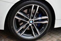 USED 2018 18 BMW 4 SERIES 420i M-SPORT COUPE 8-SPEED AUTO 181 BHP (EURO 6) M-Sport Plus Package / Reverse Cam