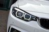 USED 2018 18 BMW 4 SERIES 420i M-SPORT COUPE 8-SPEED AUTO 181 BHP (EURO 6) M-Sport Plus Package / Reverse Cam