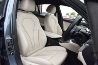 USED 2018 18 BMW 5 SERIES 3.0 540i M Sport Saloon 4dr Petrol Auto xDrive Euro 6 (s/s) (340 ps) ICON LED / HUD / TECH PK / H&K
