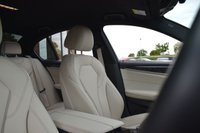 USED 2018 18 BMW 5 SERIES 3.0 540i M Sport Saloon 4dr Petrol Auto xDrive Euro 6 (s/s) (340 ps) ICON LED / HUD / TECH PK / H&K