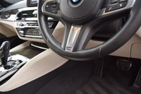 USED 2018 18 BMW 5 SERIES 3.0 540i M Sport Saloon 4dr Petrol Auto xDrive Euro 6 (s/s) (340 ps) ICON LED / HUD / TECH PK / H&K