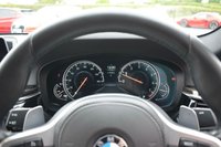 USED 2018 18 BMW 5 SERIES 3.0 540i M Sport Saloon 4dr Petrol Auto xDrive Euro 6 (s/s) (340 ps) ICON LED / HUD / TECH PK / H&K