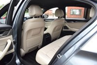 USED 2018 18 BMW 5 SERIES 3.0 540i M Sport Saloon 4dr Petrol Auto xDrive Euro 6 (s/s) (340 ps) ICON LED / HUD / TECH PK / H&K