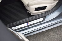 USED 2018 18 BMW 5 SERIES 3.0 540i M Sport Saloon 4dr Petrol Auto xDrive Euro 6 (s/s) (340 ps) ICON LED / HUD / TECH PK / H&K
