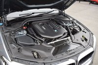 USED 2018 18 BMW 5 SERIES 3.0 540i M Sport Saloon 4dr Petrol Auto xDrive Euro 6 (s/s) (340 ps) ICON LED / HUD / TECH PK / H&K