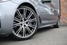 USED 2018 18 BMW 5 SERIES 3.0 540i M Sport Saloon 4dr Petrol Auto xDrive Euro 6 (s/s) (340 ps) ICON LED / HUD / TECH PK / H&K