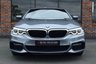 USED 2018 18 BMW 5 SERIES 3.0 540i M Sport Saloon 4dr Petrol Auto xDrive Euro 6 (s/s) (340 ps) ICON LED / HUD / TECH PK / H&K