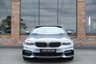 USED 2018 18 BMW 5 SERIES 3.0 540i M Sport Saloon 4dr Petrol Auto xDrive Euro 6 (s/s) (340 ps) ICON LED / HUD / TECH PK / H&K