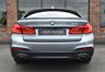 USED 2018 18 BMW 5 SERIES 3.0 540i M Sport Saloon 4dr Petrol Auto xDrive Euro 6 (s/s) (340 ps) ICON LED / HUD / TECH PK / H&K