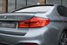 USED 2018 18 BMW 5 SERIES 3.0 540i M Sport Saloon 4dr Petrol Auto xDrive Euro 6 (s/s) (340 ps) ICON LED / HUD / TECH PK / H&K