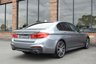 USED 2018 18 BMW 5 SERIES 3.0 540i M Sport Saloon 4dr Petrol Auto xDrive Euro 6 (s/s) (340 ps) ICON LED / HUD / TECH PK / H&K