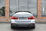 USED 2018 18 BMW 5 SERIES 3.0 540i M Sport Saloon 4dr Petrol Auto xDrive Euro 6 (s/s) (340 ps) ICON LED / HUD / TECH PK / H&K