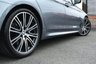USED 2018 18 BMW 5 SERIES 3.0 540i M Sport Saloon 4dr Petrol Auto xDrive Euro 6 (s/s) (340 ps) ICON LED / HUD / TECH PK / H&K