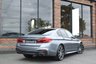 USED 2018 18 BMW 5 SERIES 3.0 540i M Sport Saloon 4dr Petrol Auto xDrive Euro 6 (s/s) (340 ps) ICON LED / HUD / TECH PK / H&K