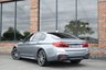 USED 2018 18 BMW 5 SERIES 3.0 540i M Sport Saloon 4dr Petrol Auto xDrive Euro 6 (s/s) (340 ps) ICON LED / HUD / TECH PK / H&K