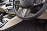 USED 2018 18 BMW 5 SERIES 3.0 540i M Sport Saloon 4dr Petrol Auto xDrive Euro 6 (s/s) (340 ps) ICON LED / HUD / TECH PK / H&K