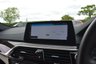 USED 2018 18 BMW 5 SERIES 3.0 540i M Sport Saloon 4dr Petrol Auto xDrive Euro 6 (s/s) (340 ps) ICON LED / HUD / TECH PK / H&K