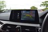 USED 2018 18 BMW 5 SERIES 3.0 540i M Sport Saloon 4dr Petrol Auto xDrive Euro 6 (s/s) (340 ps) ICON LED / HUD / TECH PK / H&K