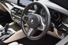 USED 2018 18 BMW 5 SERIES 3.0 540i M Sport Saloon 4dr Petrol Auto xDrive Euro 6 (s/s) (340 ps) ICON LED / HUD / TECH PK / H&K