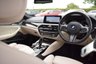 USED 2018 18 BMW 5 SERIES 3.0 540i M Sport Saloon 4dr Petrol Auto xDrive Euro 6 (s/s) (340 ps) ICON LED / HUD / TECH PK / H&K