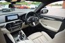 USED 2018 18 BMW 5 SERIES 3.0 540i M Sport Saloon 4dr Petrol Auto xDrive Euro 6 (s/s) (340 ps) ICON LED / HUD / TECH PK / H&K