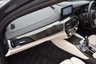 USED 2018 18 BMW 5 SERIES 3.0 540i M Sport Saloon 4dr Petrol Auto xDrive Euro 6 (s/s) (340 ps) ICON LED / HUD / TECH PK / H&K