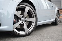 USED 2019 19 AUDI TT 2.0 TFSI 45 20 Years Coupe 3dr Petrol S Tronic quattro Euro 6 (s/s) (245 ps) 1/999 MADE / COMFORT & SOUND