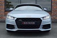 USED 2019 19 AUDI TT 2.0 TFSI 45 20 Years Coupe 3dr Petrol S Tronic quattro Euro 6 (s/s) (245 ps) 1/999 MADE / COMFORT & SOUND