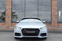 USED 2019 19 AUDI TT 2.0 TFSI 45 20 Years Coupe 3dr Petrol S Tronic quattro Euro 6 (s/s) (245 ps) 1/999 MADE / COMFORT & SOUND