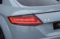 USED 2019 19 AUDI TT 2.0 TFSI 45 20 Years Coupe 3dr Petrol S Tronic quattro Euro 6 (s/s) (245 ps) 1/999 MADE / COMFORT & SOUND