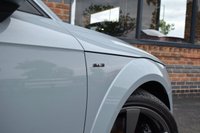 USED 2019 19 AUDI TT 2.0 TFSI 45 20 Years Coupe 3dr Petrol S Tronic quattro Euro 6 (s/s) (245 ps) 1/999 MADE / COMFORT & SOUND