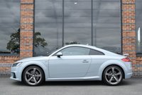 USED 2019 19 AUDI TT 2.0 TFSI 45 20 Years Coupe 3dr Petrol S Tronic quattro Euro 6 (s/s) (245 ps) 1/999 MADE / COMFORT & SOUND