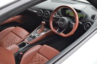 USED 2019 19 AUDI TT 2.0 TFSI 45 20 Years Coupe 3dr Petrol S Tronic quattro Euro 6 (s/s) (245 ps) 1/999 MADE / COMFORT & SOUND