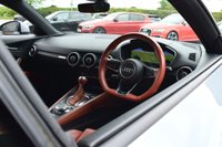 USED 2019 19 AUDI TT 2.0 TFSI 45 20 Years Coupe 3dr Petrol S Tronic quattro Euro 6 (s/s) (245 ps) 1/999 MADE / COMFORT & SOUND